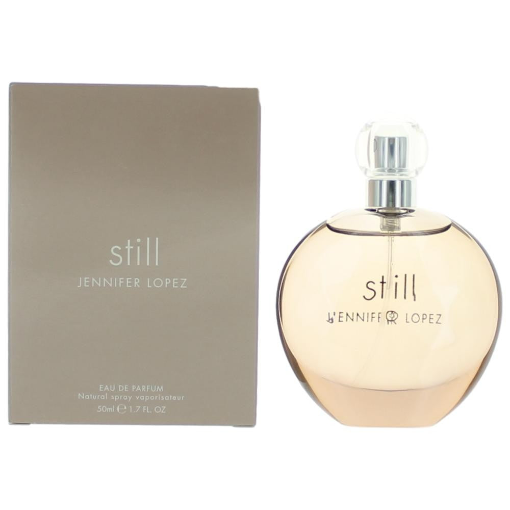 Photo of Still by J.Lo, 1.7 oz EDP Spray for Women (Jennifer Lopez)